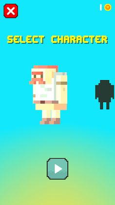 Super Hoppy Stacky - Screenshot 1