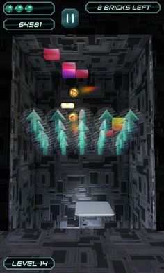 Break Three - Screenshot 4