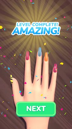 Get Nails Right! - Screenshot 2