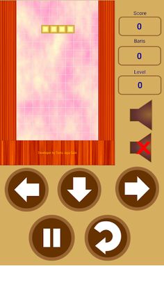 Susun Balok - Screenshot 4