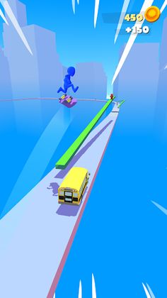 Skater Master - Screenshot 1