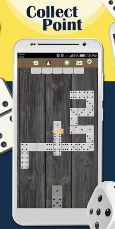 Domino Party - Screenshot 3