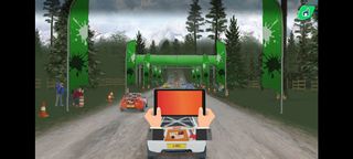 Car race - Screenshot 3