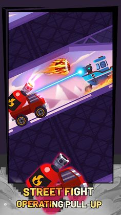 Tank Versus - Screenshot 2