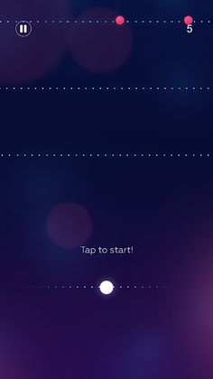 Dot Point - Screenshot 4