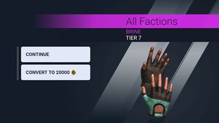 Case Simulator for Critical Op - Screenshot 1