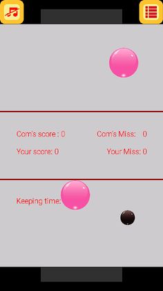 Air Hockey Challenge - Screenshot 3
