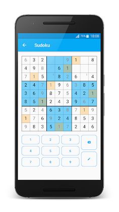 Sudoku - Screenshot 2