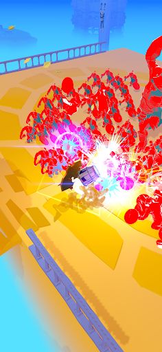 Hyper RPG - Screenshot 3