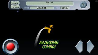 Xee Bee Reloaded - Screenshot 3