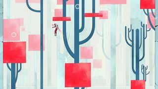 Jump King Astro - Screenshot 2