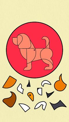 Gravity Puzzle - Screenshot 4