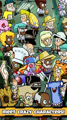 Doomsday Clicker - Screenshot 3