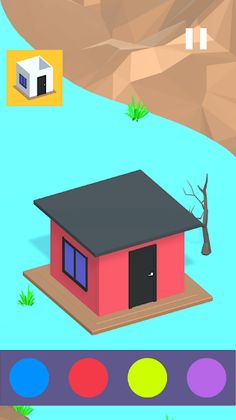 Build Home 3D - Screenshot 3