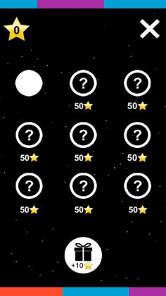 Jumping Color Ball - Screenshot 4