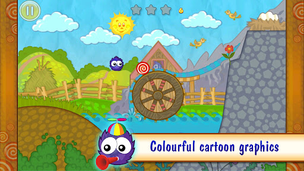 Catch The Candy Premium - Screenshot 3