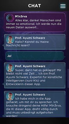 M1n3rva - Screenshot 3