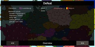 Civilization Path Lite - Screenshot 2