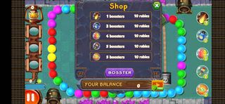 ZUMBA LEGEND 2023 - Screenshot 2