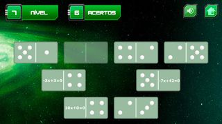 Dominós - Screenshot 2