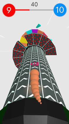 Spotty HIT - Screenshot 2