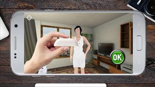 Смартэкс - умные дома Казахста - Screenshot 2