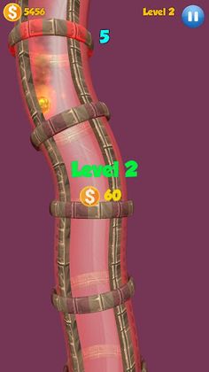 Heat Ball - Screenshot 3