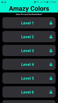 Amazy - Screenshot 2