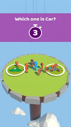 Memory Survival Game - Screenshot 3