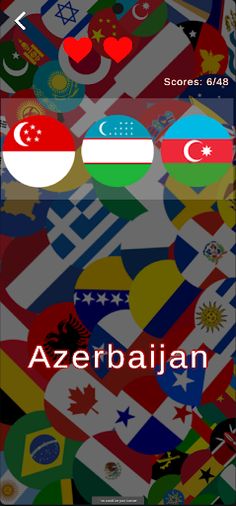 Flag Discovery - Screenshot 4