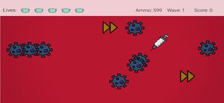 Zoodemic Game - Screenshot 1