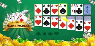Solitaire Carnival - Screenshot 1