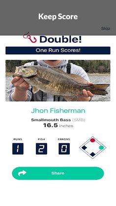 BaseFish - Screenshot 3