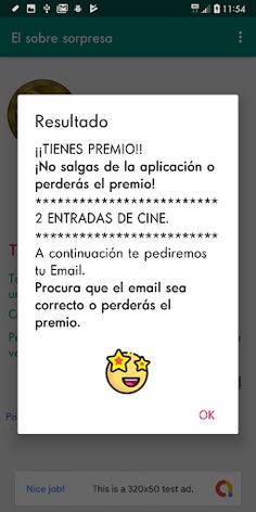 Sobre Sorpresa - Screenshot 4