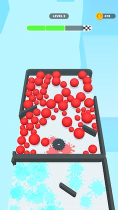 Pop My Balloon - Screenshot 2