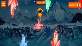 Jetman Adventure - Screenshot 3