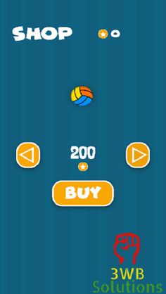 Tre's Shot Game - Screenshot 3