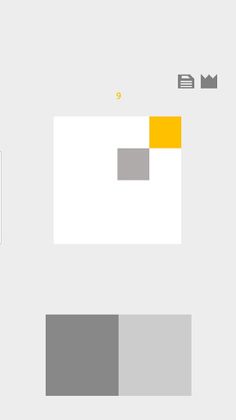 S.O.S.(Story of Square) - Screenshot 1