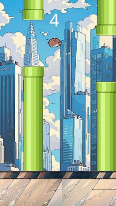 Hamjji - Screenshot 1