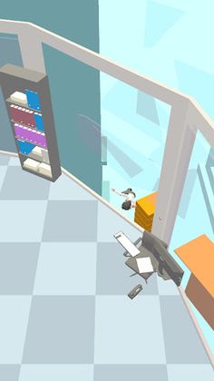 Office Pusher - Screenshot 2