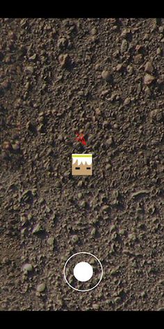 좀비를 피해라 222 - Screenshot 2