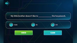 Cyber Fun NS1 - Screenshot 2
