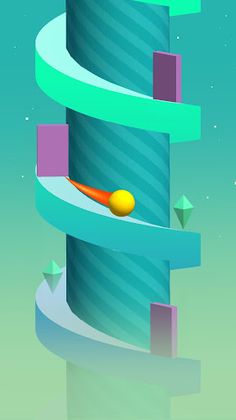 Spiral - Screenshot 2