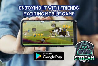 Chicken flight - Screenshot 2