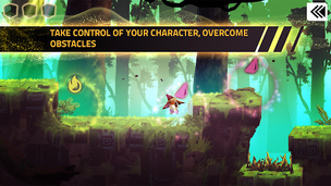 Magibot - Screenshot 2