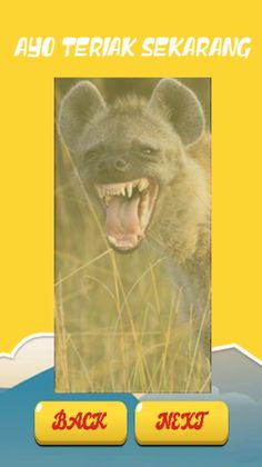 Jerit Sang Juara - Screenshot 3