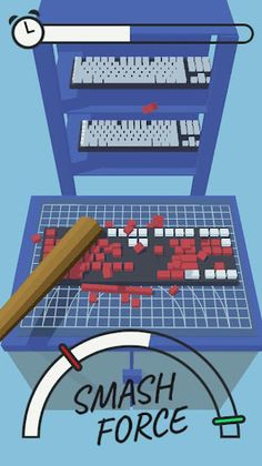 Keyboard Smasher - Screenshot 4