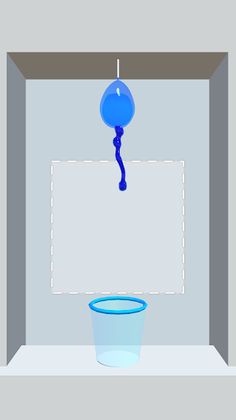 Shoot The Balloon 3D - Screenshot 3