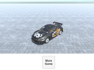 Car Driving Simulator - Screenshot 2