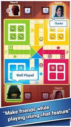 Ludo Royal - Online King - Screenshot 1
